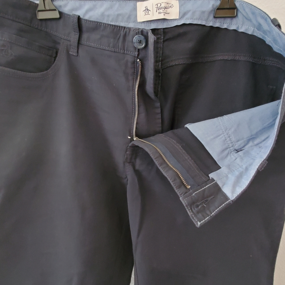 Original Penguin Chino W36/L32